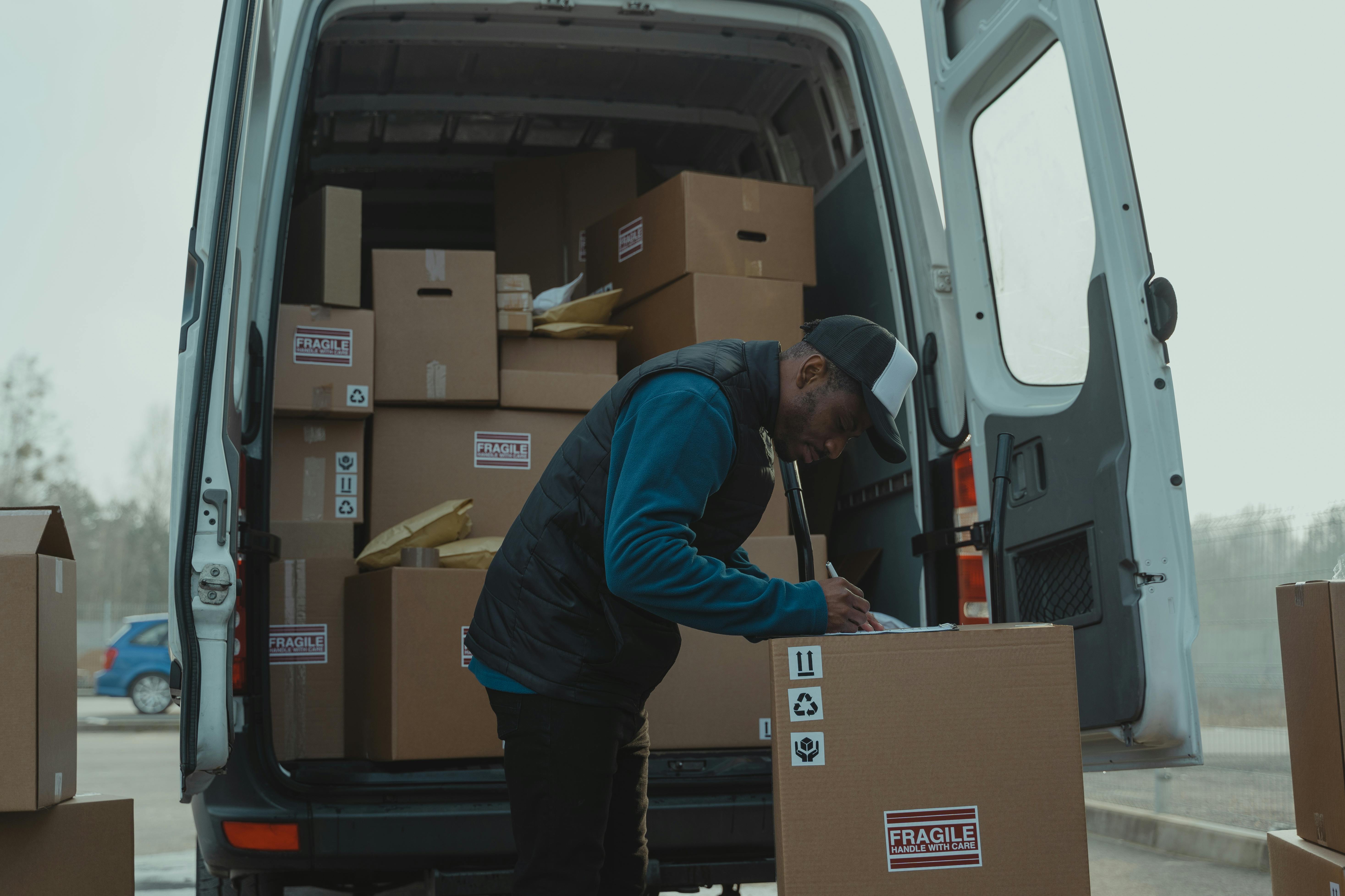 Transportation Services